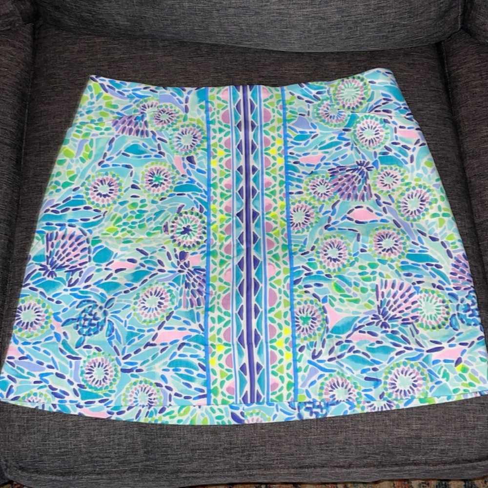 NWT Marigold Lilly skort